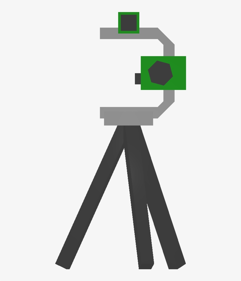 Sentry Friendly 1372 - Unturned Id Sentry, transparent png download