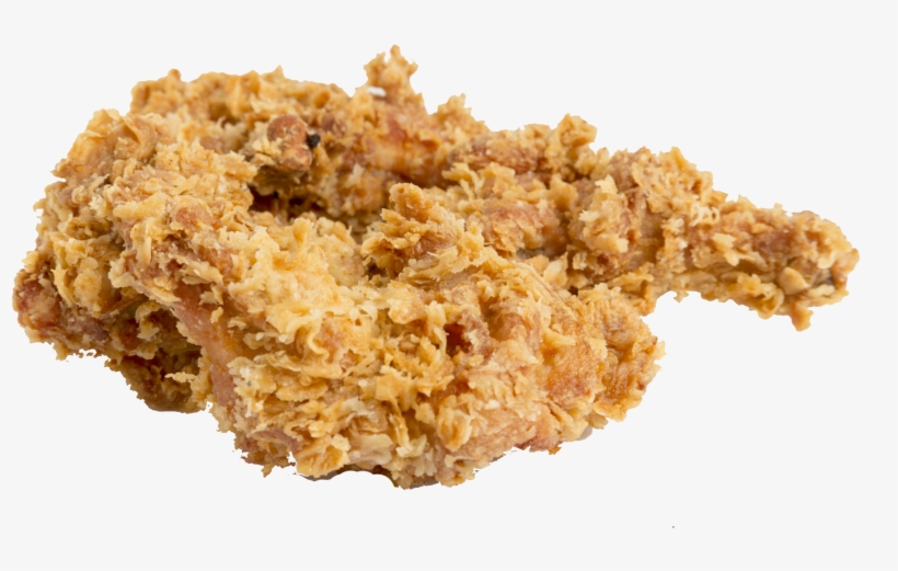 Fried Chicken Png Background Image - Crispy Fried Chicken, transparent png download