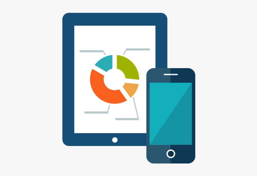 Mobile Friendly Cms - Transparent Analytics, transparent png download