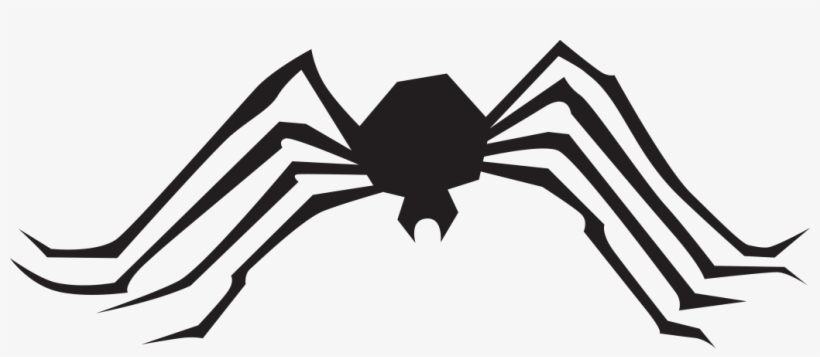 Nightmare Before Christmas Spider, transparent png download