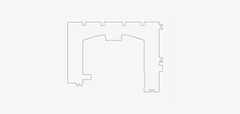 Depaul University Bookstore - Diagram, transparent png download