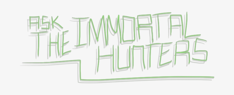 Immortals Don't Just Help People It Won't End Well-it'll - Calligraphy, transparent png download