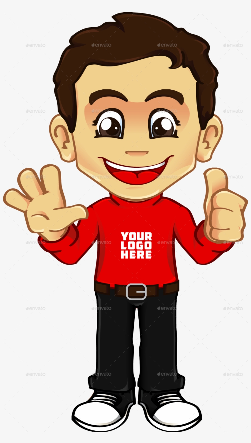 Casual/longsleeve - Face, transparent png download