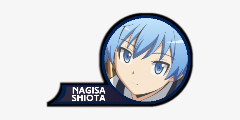 The Whole Enchilada Character Image - Assassination Classroom Art Style, transparent png download