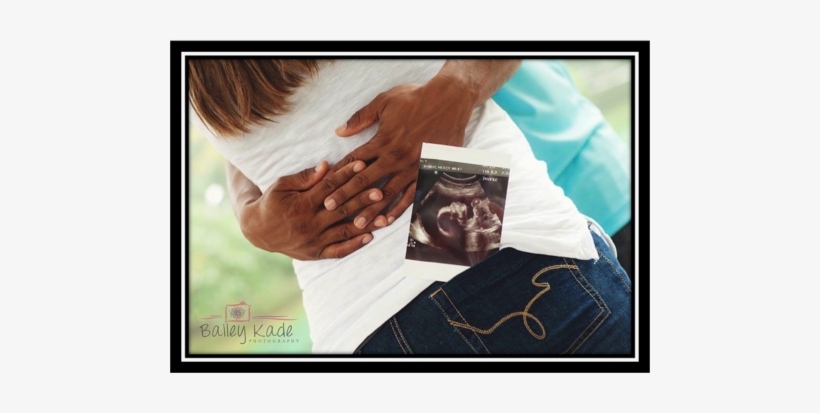 As Mom Goes About Her Day, Her Baby Goes Along And - Girl, transparent png download