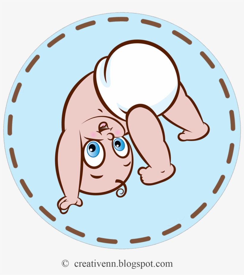 Scrapbooking Baby Free - Infant, transparent png download