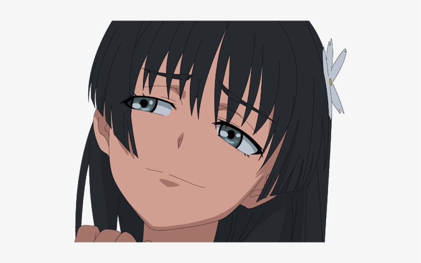 Fork A Nature I Think It's Time For A Certain Scientific - Saten Railgun, transparent png download