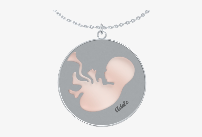 Necklace, transparent png download