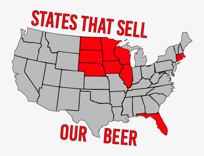 Zika Map Florida, transparent png download