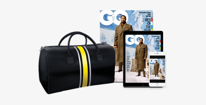 6 Month Subscription - Magazine, transparent png download