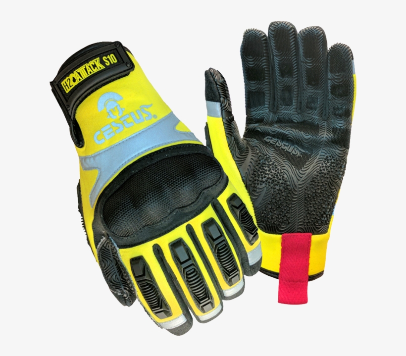 76 Products - Cestus Ho2 Attack, transparent png download