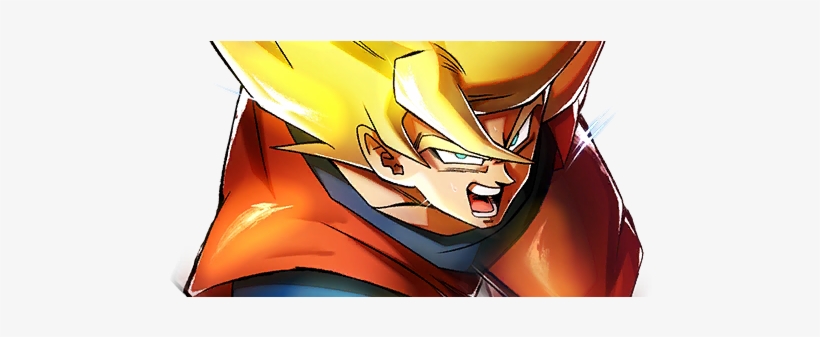 Super Saiyan Goku, transparent png download
