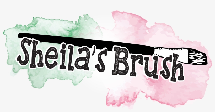 Sheila's Brush, transparent png download