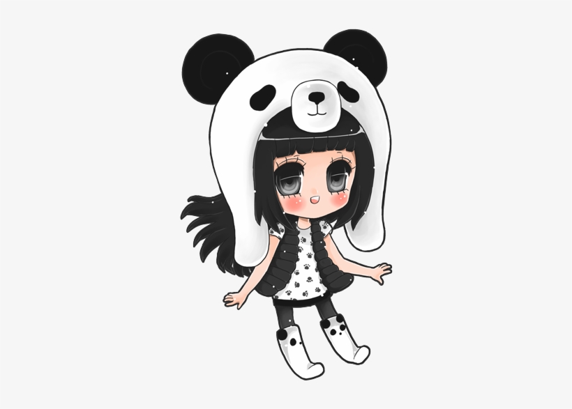 Espero Que Gostem - Kawaii Con Movimiento Png, transparent png download