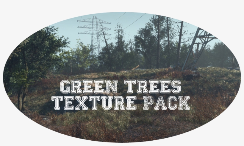 Instead Of The Dying Rusty Brown Trees That Rustbelt - Label, transparent png download