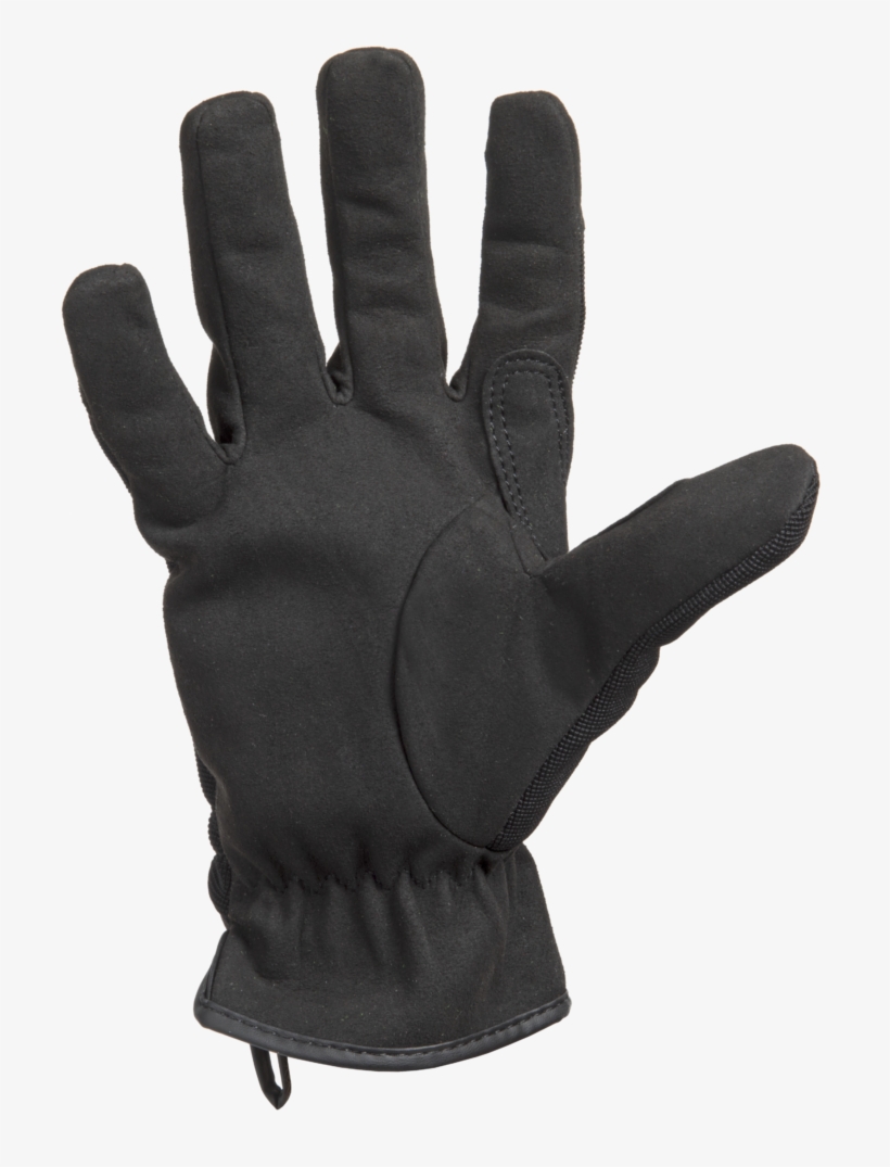 Riggers Gloves - Glove, transparent png download