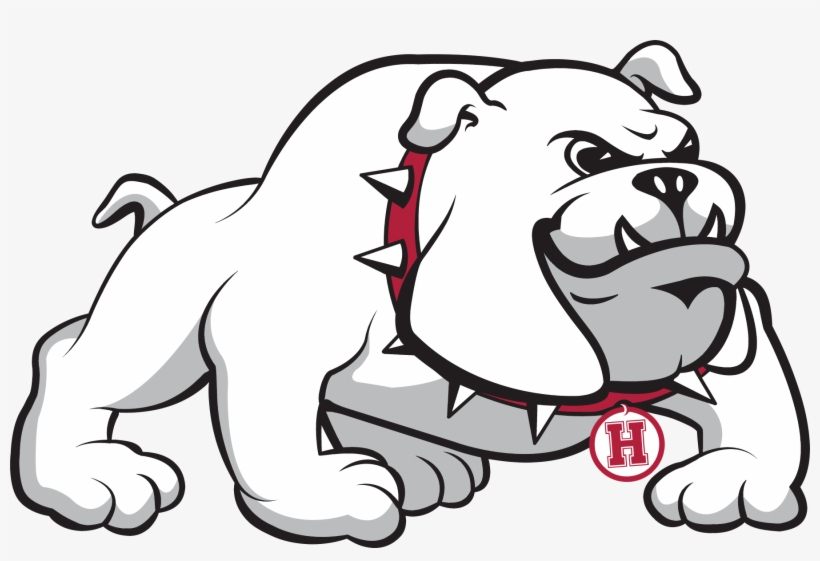 Holmes Mascot Logo Right - Holmes Community College Mascot, transparent png download