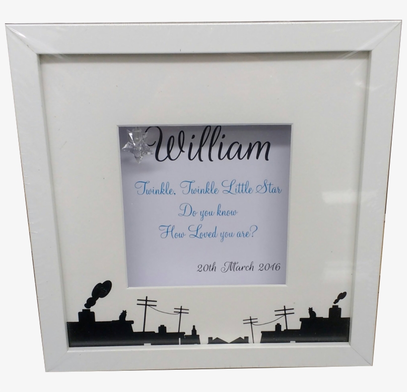 Picture Frame, transparent png download