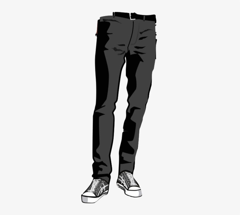 Previous Image Next Image → - Slim-fit Pants, transparent png download