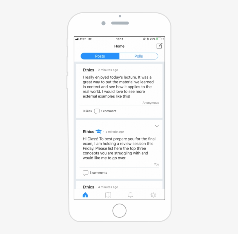 Basic Skinny With Destruction & Released Hem - Hem, transparent png download