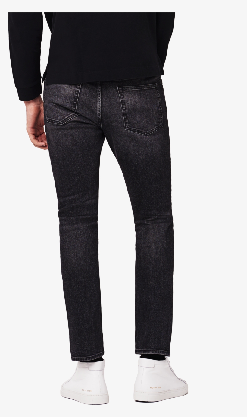 Hunter Ml Skinny Jean Spectrum Hunter Ml Skinny Jean - Pocket, transparent png download