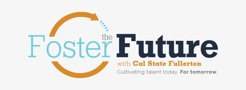 Foster The Future - Graphic Design, transparent png download