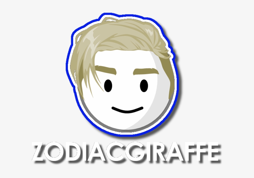 Zodiac Giraffe Tgdgfnsavatar - Illustration, transparent png download