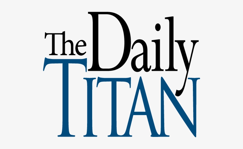 Daily Titan, transparent png download