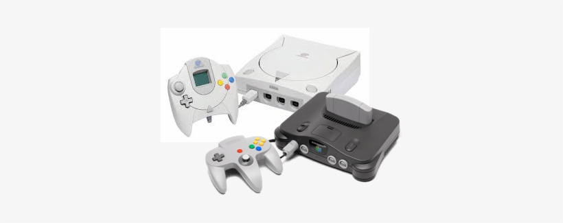 Selling Your Retro Consoles - Nintendo 64 Console With Expansion Pack, transparent png download