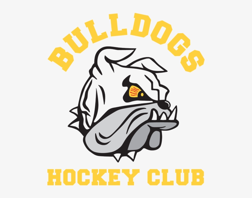 Try Hockey For Free - Bulldogs Hockey Club, transparent png download