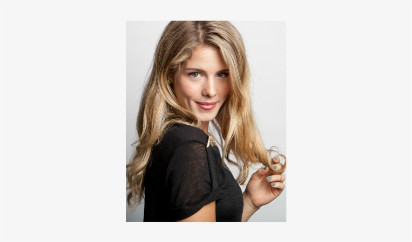 Emily Bett Rickards Mluví O - Emily Bett Rickards Uhq, transparent png download