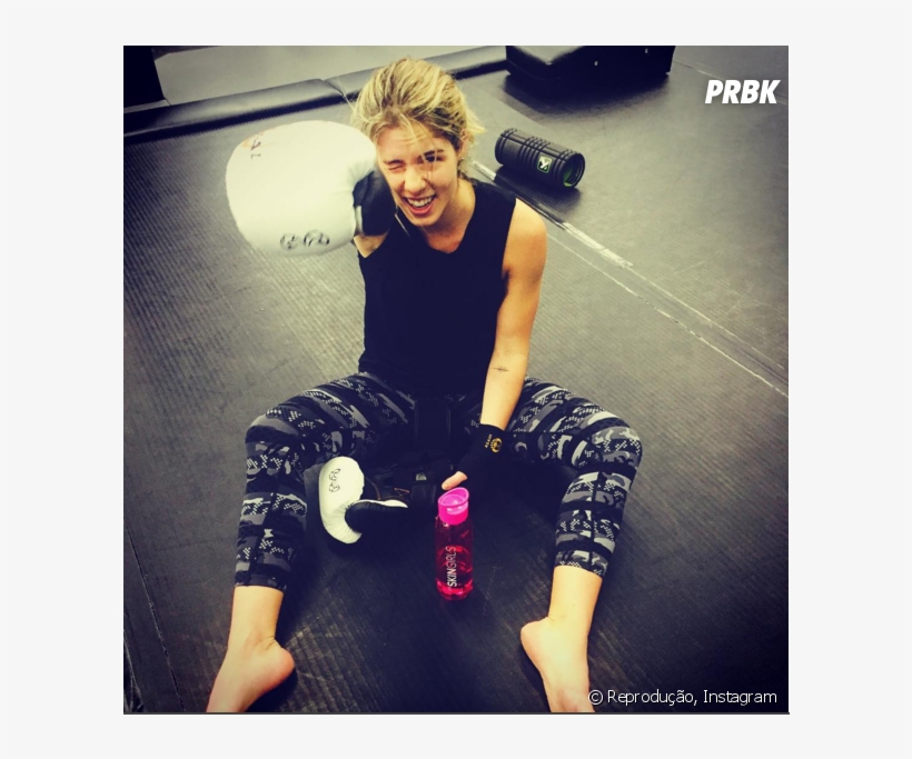 Emily Bett Rickards, De &quot - Emily Bett Rickards Gym, transparent png download