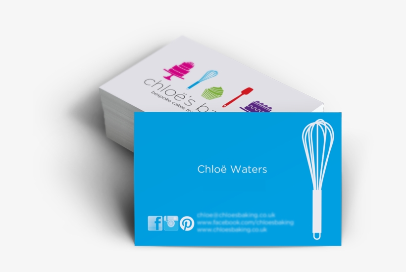 Stack Of Business Cards - Business Card Printing Png, transparent png download