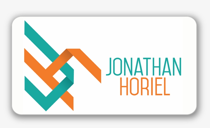 Jonathan Horiel Business Cards - Marketing, transparent png download