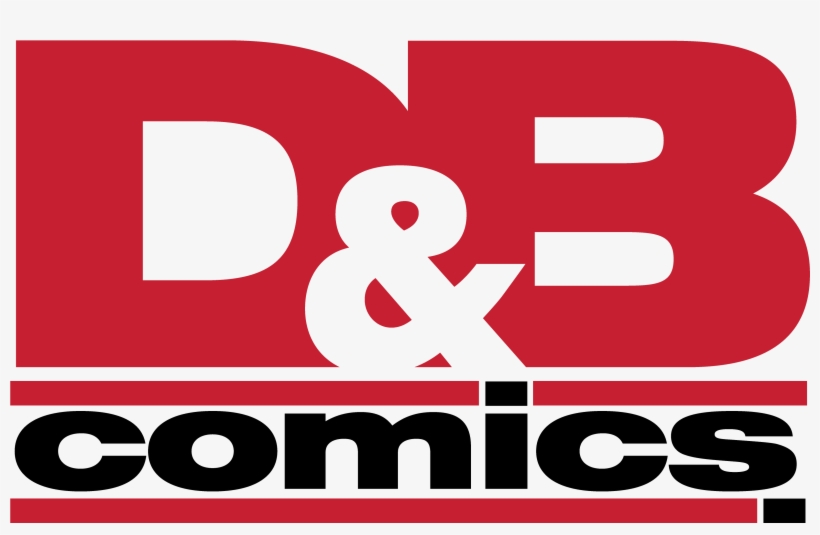 And Speaking Of D & B Comics, We'd Like To Thank Our - Offizielle D&b Comic-waren Postkarte, transparent png download