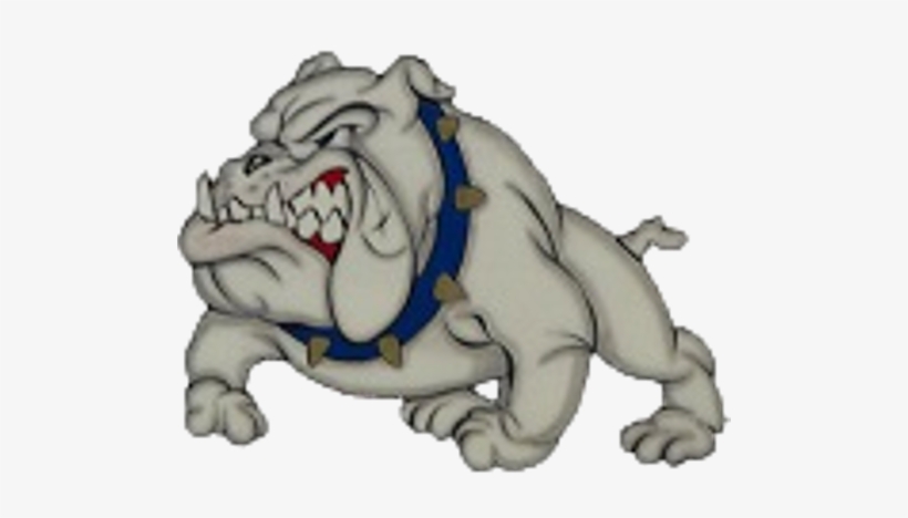 School Logo Image - Genesee Bulldogs Logo, transparent png download