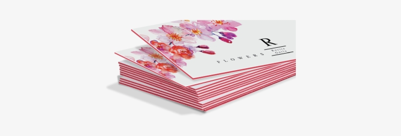 38pt Triple Layer Business Card - 35 Pt Trifecta Pearl Triple Layered Kanvas Texture, transparent png download
