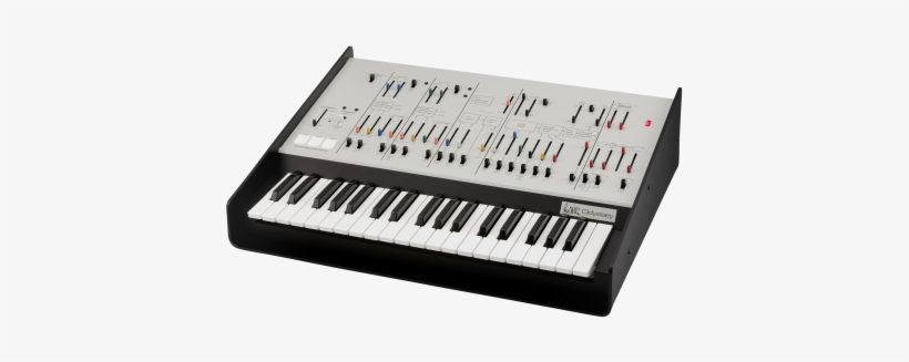 Korg Arp Odyssey Ltd - Korg Arp Odyssey Fs, transparent png download