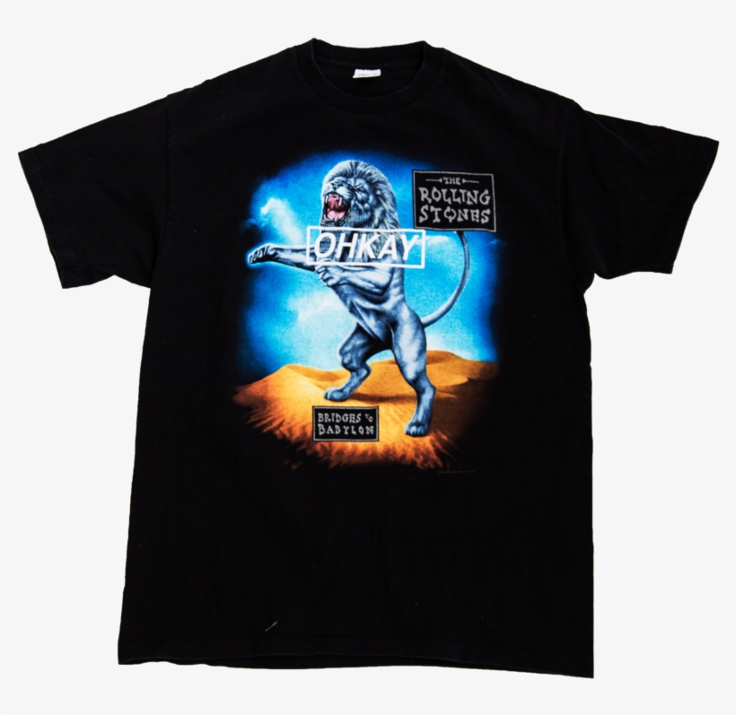 Rolling Stone Babylon Tour, transparent png download