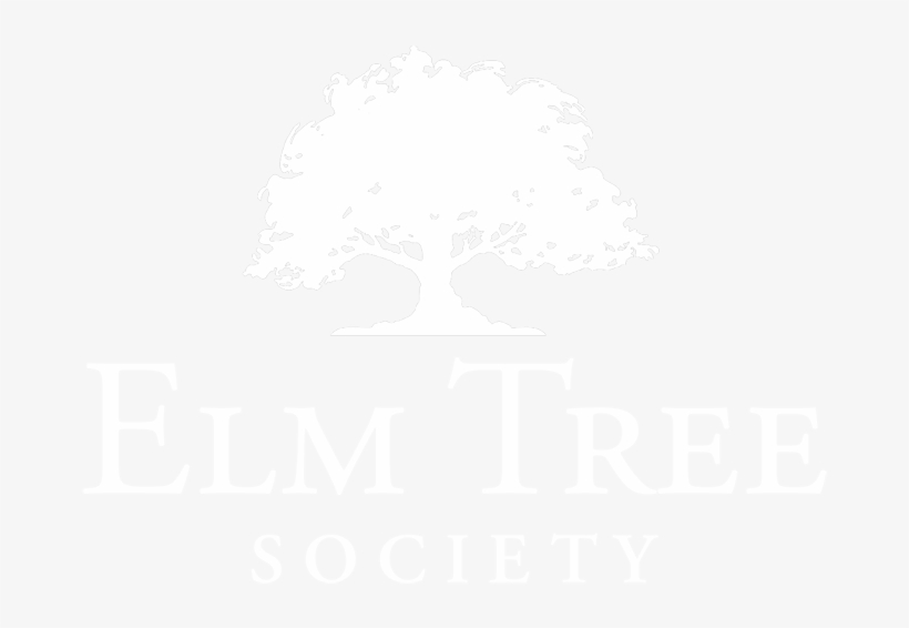 Elm Tree Society - Apartment Names, transparent png download