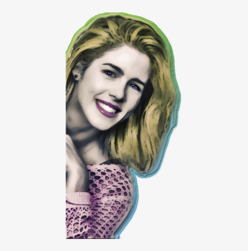 Felicity Smoak - Wattpad, transparent png download