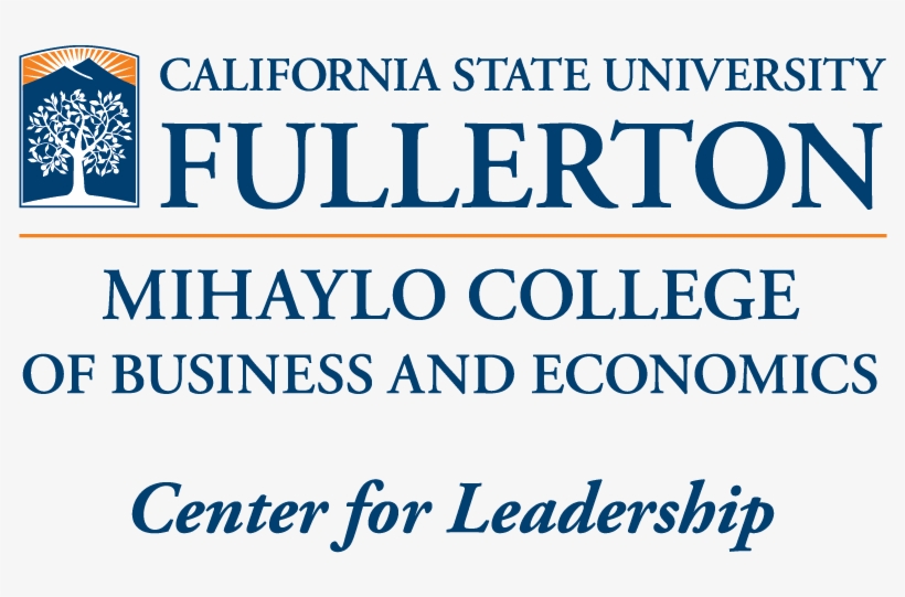 Center For Leadership - California State University, Fullerton, transparent png download