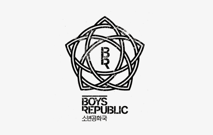 Boys Republic Album, transparent png download