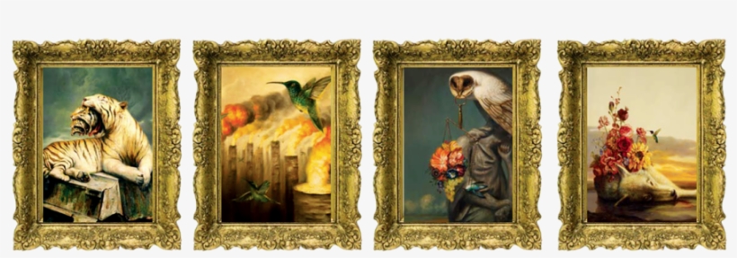 Animal Too Big To Kill: Poems, transparent png download