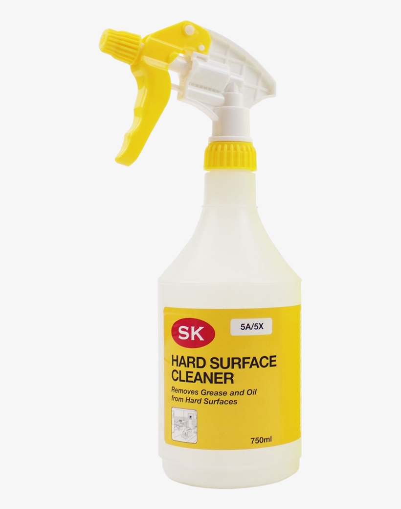 5a/x Complete Safety Bottle - Bottle, transparent png download