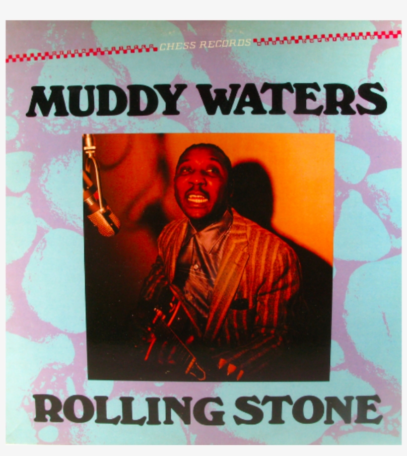 There Is Also Another Pop Song Named After Muddy Waters' - Rolling Stone, transparent png download