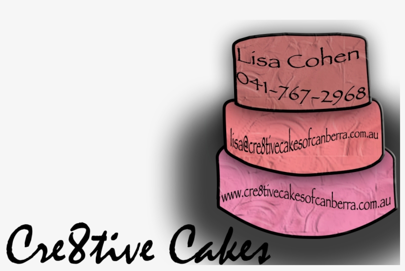 Business Business Card Design For A Company In Australia - Confident Creative: Drawing To Free The Hand And Mind, transparent png download