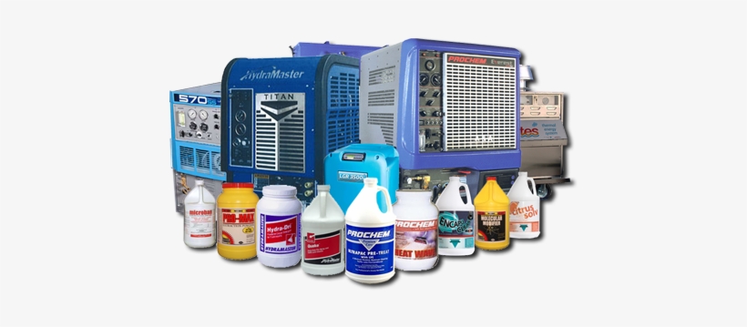 Clearbox - Cleaning & Restoration Supply, transparent png download