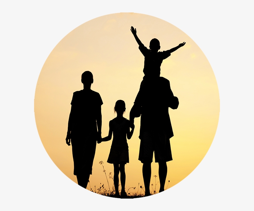 Family, transparent png download