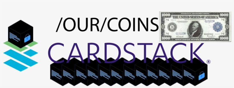 Business & Finance - Купюра 1000 Долларов, transparent png download